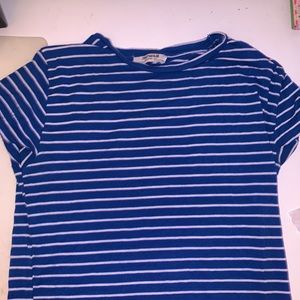 ZARA new condition t shirt